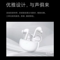 小米 Xiaomi 真无线降噪耳机 3 Pro