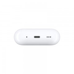 Apple AirPods Pro (第二代) 配MagSafe无线充电盒 主动降噪无线蓝牙耳机