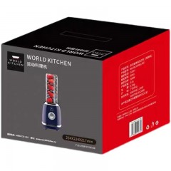 康宁 运动料理机WK-BL500ML/KZ