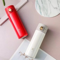 康宁 口袋弹跳杯两件组 WK-KDTTB2/KZ/JY 200ml*2 白+红/白+绿 可选下单备注颜色