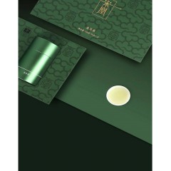 明前茶 宋凰牌龙井茶300克*2罐/600克/盒