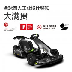 九号Ninebot 卡丁车Pro