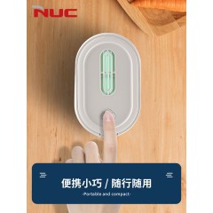 NUC果蔬净化器家用无线便携清洗机食材去农残杀菌消毒全自动洗菜 ND15