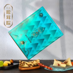 十五月 尊享松茸粽礼盒 1200g