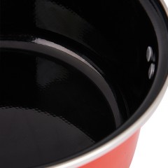 康宁 聚美汇系列锅具六件组 WK-JMHG6/KZ/JY