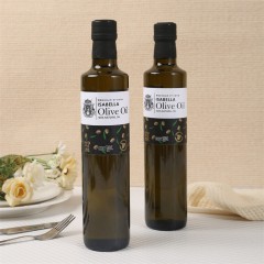 伊莎贝拉 橄榄油 1瓶*500ml