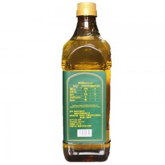 欧榄 初榨葵花橄榄油小礼盒1L D27-1