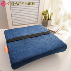 洁丽雅 Grace贴身腰靠JLY-ZSCP016 31*33*12