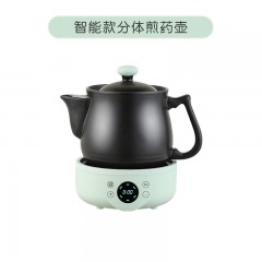 厨禾小生 多功能分体汤煲/壶 GX-18A 智能单壶+底座 1.8L