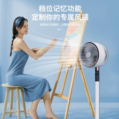 夏普（SHARP）直流变频循环扇PJ-CD705A