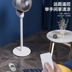 夏普（SHARP）落地循环扇（机械款）PJ-CD600B