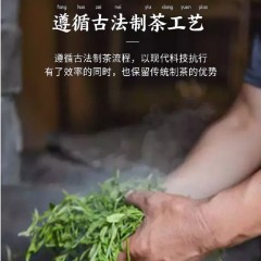 露华春 迷你沱 糯香普洱 30粒*5克