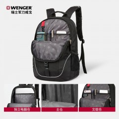 威戈 BG Backpack商务背包BB3095.190021
