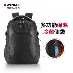 威戈 BG Backpack商务背包 BB1095.190101