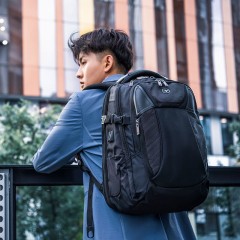 威戈 BG Backpack商务背包 BB1095.190101