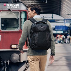 威戈 BG Backpack商务背包 BB1095.190101