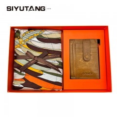 丝语棠 天使之翼二件套 SYTKB0228
