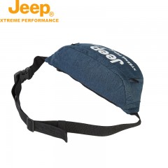 Jeep 单肩斜跨包 P223078219 蓝色/白色 可选下单备注颜色