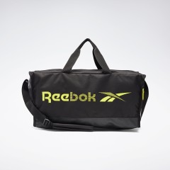 锐步Reebok 方形健身包 M号 H49986