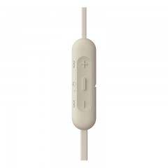 索尼 无线蓝牙立体声耳机 WI-C310  黑，白，红，蓝
