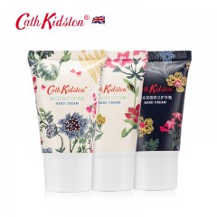 Cath Kidston 暮光花园依兰护手霜礼盒 30*3支/盒