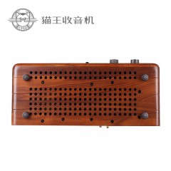 猫王 1代典藏级收音机 R601BSW