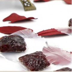 母亲 原味牛肉棒208g 礼盒装
