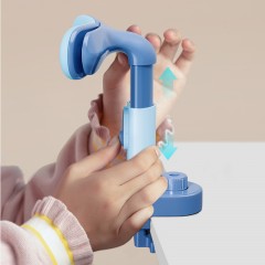 小寻坐姿矫正器3.0升级款 波斯蓝/凯蒂粉