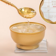 圃也家 藜麦本草鲜炖银耳羹260g*3  6974616020186