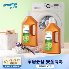 水卫仕 消毒液1L