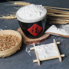 中裕 原味小麦粉10kg