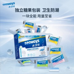 水卫仕 洗碗块20g×30块
