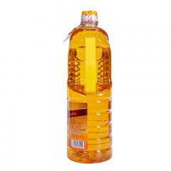 鲁王 压榨一级花生油  1桶*1.8L