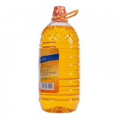 鲁王 一级压榨葵花籽油 5L