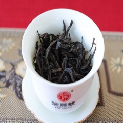 徐聘号 一匠成茗*大红袍茶礼盒240g