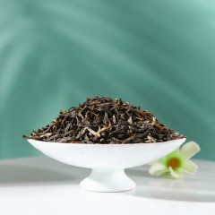 吴裕泰 茉莉香韵茉莉花茶 1桶*100g