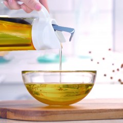 咗小鲜 橄榄调和油5L