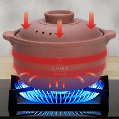 久视  原陶粥煲JS2032C 10000ml