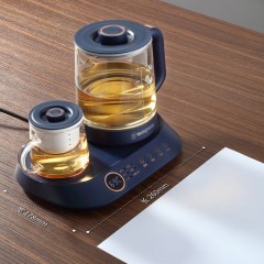 西屋Westinghouse养生壶套装WEK08B