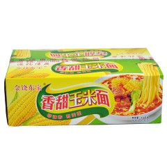 坦香 香甜玉米面（小）1.5KG/箱