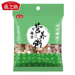 燕之坊 五谷礼盒 聚福纳祥粮油礼盒 700ml+1150g