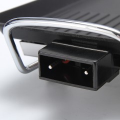 扬圣 韩式餐厅烧烤炉多功能电烤炉110V 小号：41*23