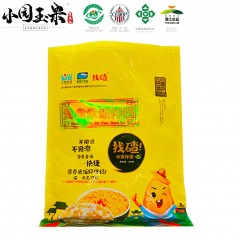 小园玉米黄金米饭伴侣 50g*10包/5袋