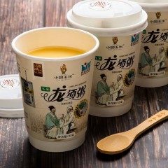 小园玉米龙须粥 35g/6桶