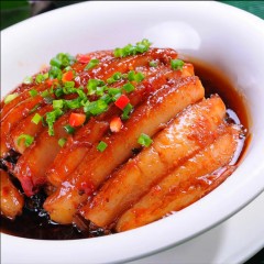雨润 红烧扣肉 加热即食340g*2罐