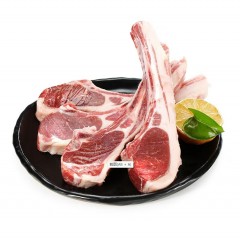 首鲜码头 草原平安羊肉礼盒4500g