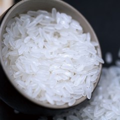 溢田 长粒香米礼盒5kg
