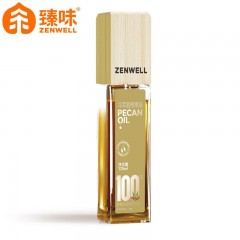 臻味-碧根果仁油 125ml  6958472321809