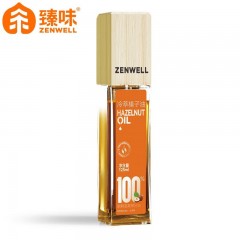 臻味 榛子仁油 125ml