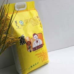 覆膜田 长粒香米家庭装10kg